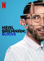 Watch Neal Brennan: Blocks Tvmuse