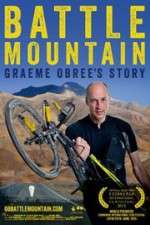 Watch Battle Mountain: Graeme Obree\'s Story Tvmuse