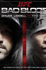 Watch UFC Bad Blood Liddell vs Ortiz Tvmuse