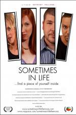 Watch Sometimes in Life Tvmuse