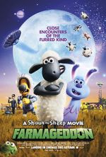 Watch A Shaun the Sheep Movie: Farmageddon Tvmuse