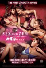 Watch 3-D Sex and Zen Extreme Ecstasy Tvmuse