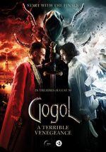 Watch Gogol. A Terrible Vengeance Tvmuse