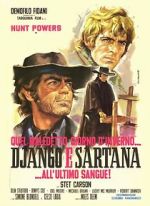 Watch One Damned Day at Dawn... Django Meets Sartana! Tvmuse