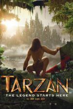 Watch Tarzan Tvmuse
