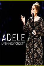 Watch Adele Live in New York City Tvmuse
