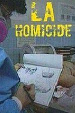 Watch LA Homicide Tvmuse