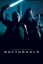 Watch Nocturnals (Short 2020) Tvmuse