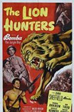 Watch The Lion Hunters Tvmuse