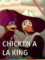 Watch Chicken a la King (Short 1937) Tvmuse