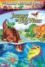 Watch The Land Before Time IX Journey to the Big Water Tvmuse