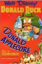 Watch Donald Applecore Tvmuse