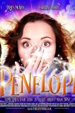 Watch Penelope Tvmuse