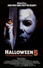 Watch Halloween 5: The Revenge of Michael Myers Tvmuse