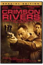 Watch Crimson Rivers 2: Angels of the Apocalypse Tvmuse