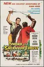 Watch Sword of Sherwood Forest Tvmuse