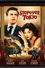 Watch Stopover Tokyo Tvmuse