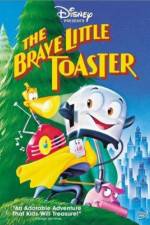 Watch The Brave Little Toaster Tvmuse