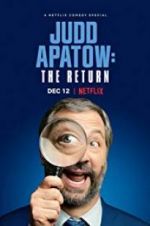Watch Judd Apatow: The Return Tvmuse
