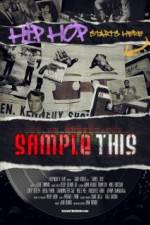 Watch Sample This Tvmuse