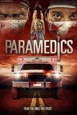 Watch Paramedics Tvmuse