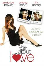 Watch The Truth About Love Tvmuse