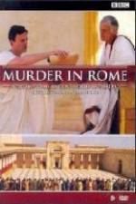 Watch Murder in Rome Tvmuse