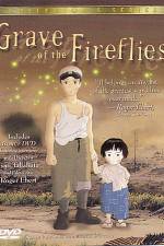 Watch Grave of the Fireflies (Hotaru no haka) Tvmuse