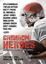 Watch The Hill Chris Climbed: The Gridiron Heroes Story Tvmuse