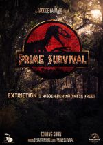 Watch Jurassic Park: Prime Survival Tvmuse