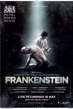 Watch Frankenstein from the Royal Ballet Tvmuse