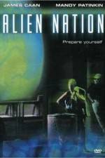 Watch Alien Nation Tvmuse