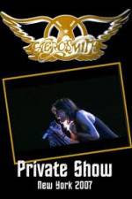 Watch Aerosmith Private Show Tvmuse