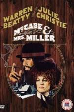 Watch McCabe & Mrs Miller Tvmuse