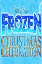 Watch Disney Parks Frozen Christmas Celebration Tvmuse
