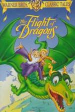 Watch The Flight of Dragons Tvmuse