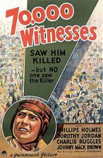 Watch 70, 000 Witnesses Tvmuse
