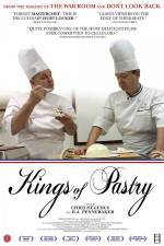 Watch Kings of Pastry Tvmuse