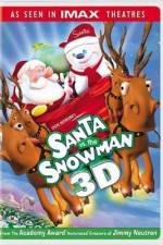 Watch Santa vs the Snowman 3D Tvmuse
