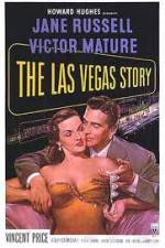 Watch The Las Vegas Story Tvmuse
