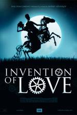 Watch Invention of Love Tvmuse