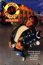 Watch Rock 'n' Roll High School Forever Tvmuse