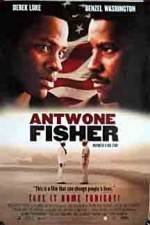 Watch Antwone Fisher Tvmuse