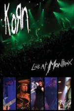 Watch Korn: Live at Montreux Tvmuse