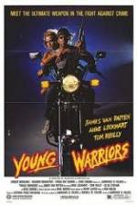 Watch Young Warriors Tvmuse