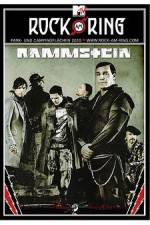 Watch Rammstein Live Rock Am Ring Tvmuse