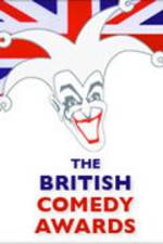 Watch British Comedy Awards 2013 Tvmuse