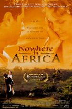 Watch Nowhere in Africa Tvmuse