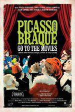 Watch Picasso and Braque Go to the Movies Tvmuse