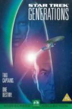 Watch Star Trek: Generations Tvmuse